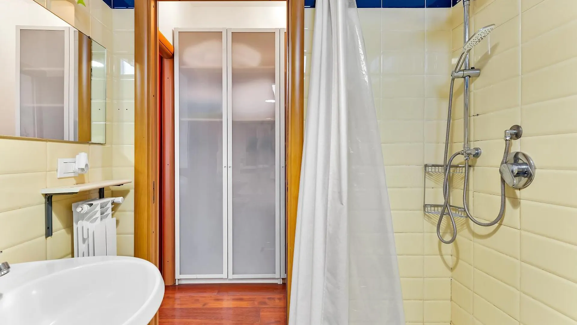 Appartamento Tanaro 7 - Affitti Brevi Italia Milano