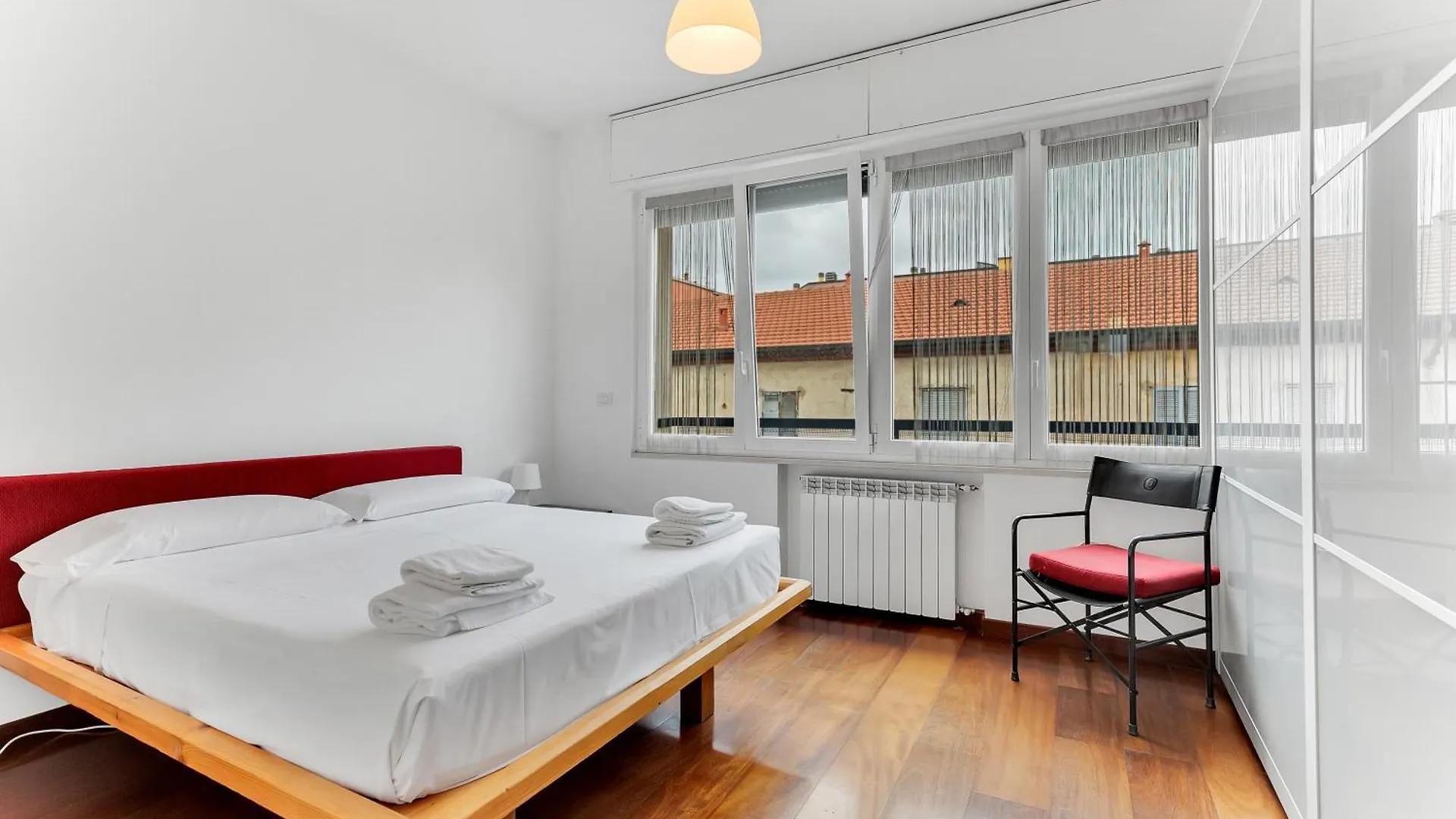 Apartment Appartamento Tanaro 7 - Affitti Brevi Italia Milan