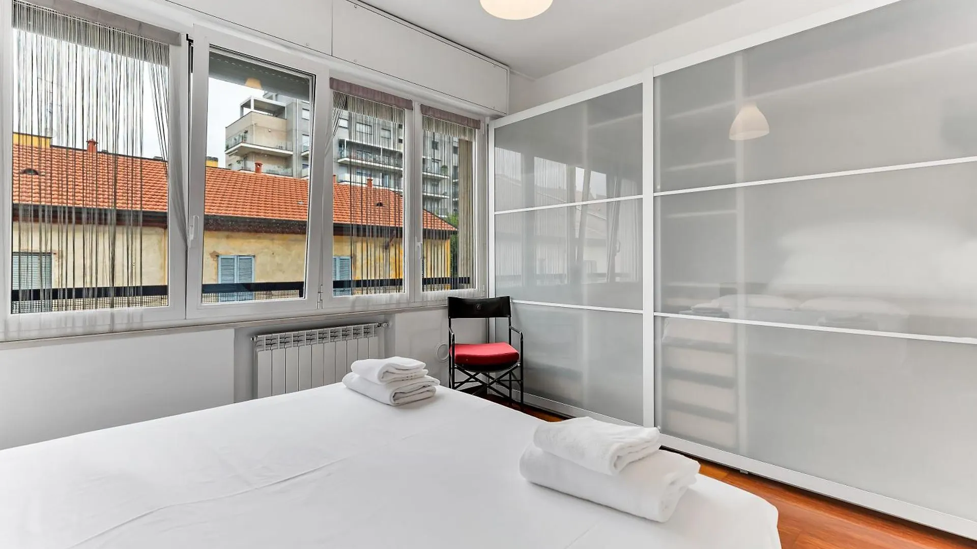 Appartamento Tanaro 7 - Affitti Brevi Italia Milan