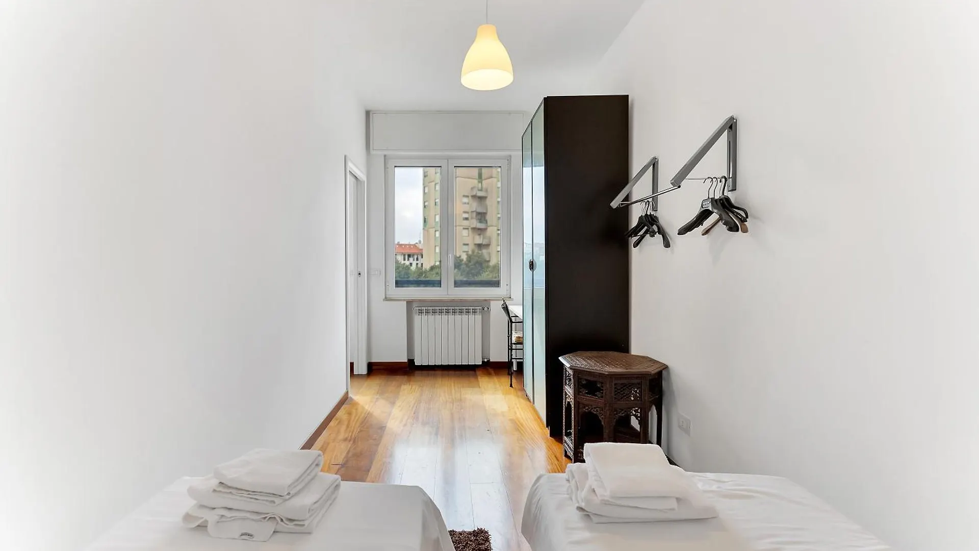 Appartamento Tanaro 7 - Affitti Brevi Italia Milan Apartment
