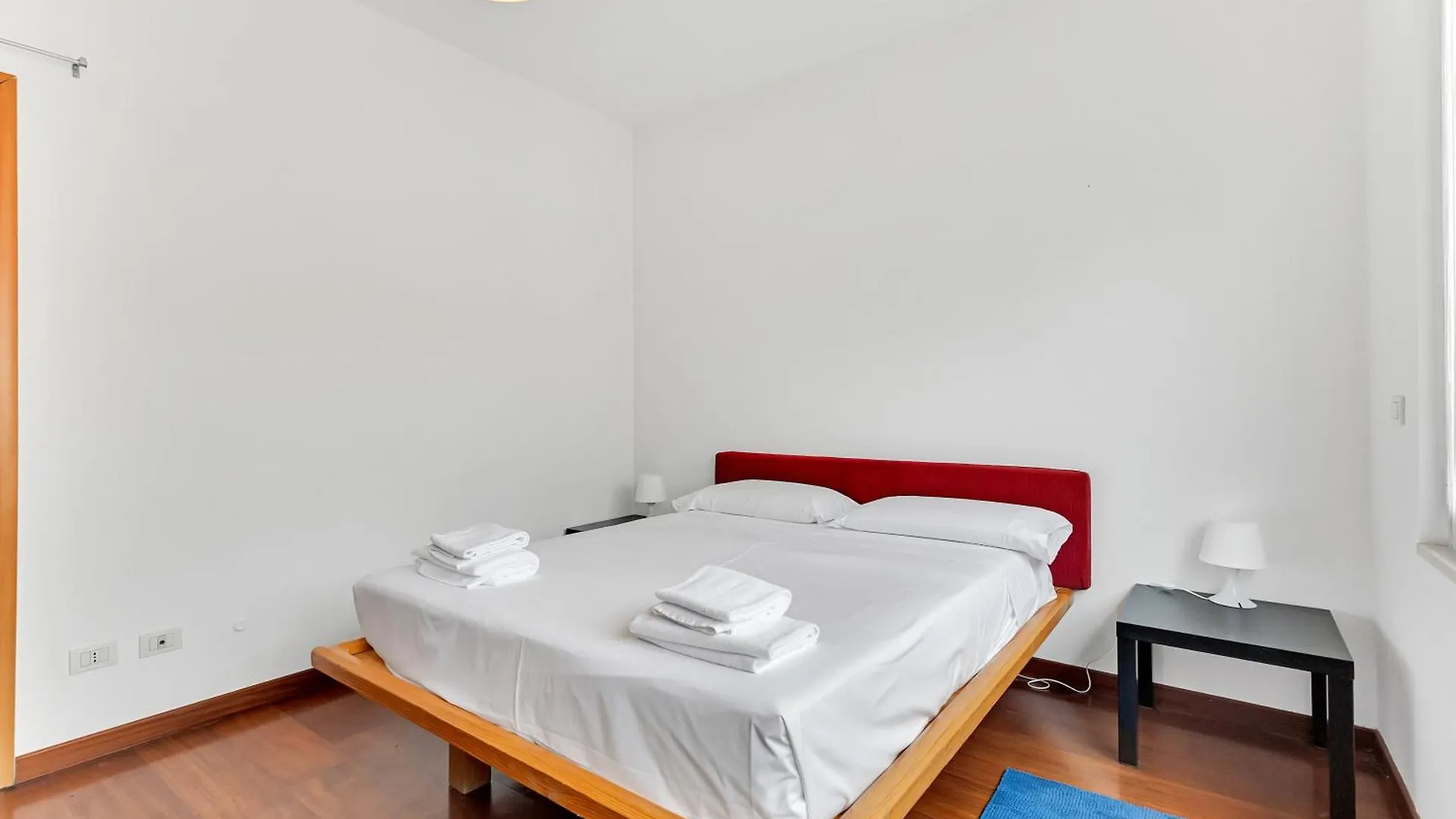 Apartment Appartamento Tanaro 7 - Affitti Brevi Italia Milan Italy
