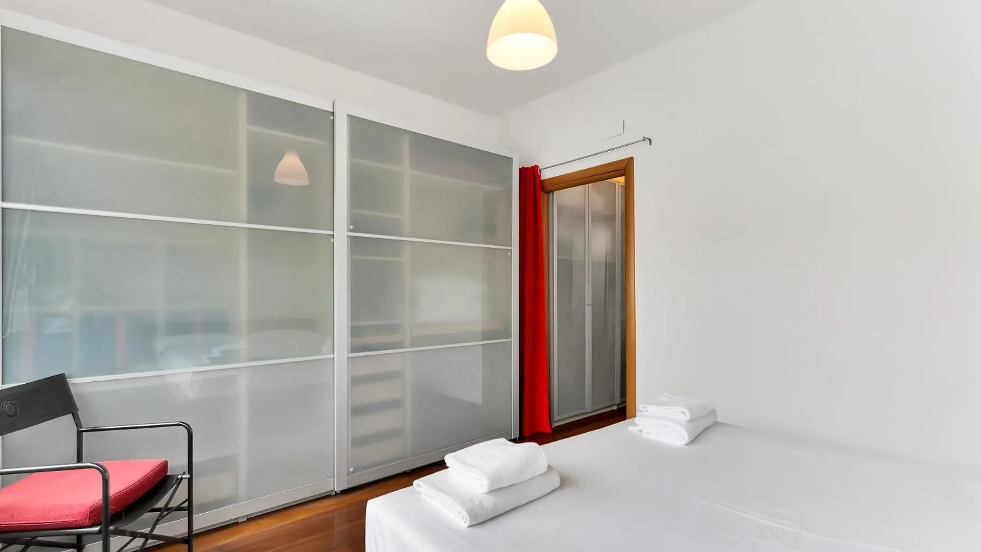 Apartment Appartamento Tanaro 7 - Affitti Brevi Italia Milan