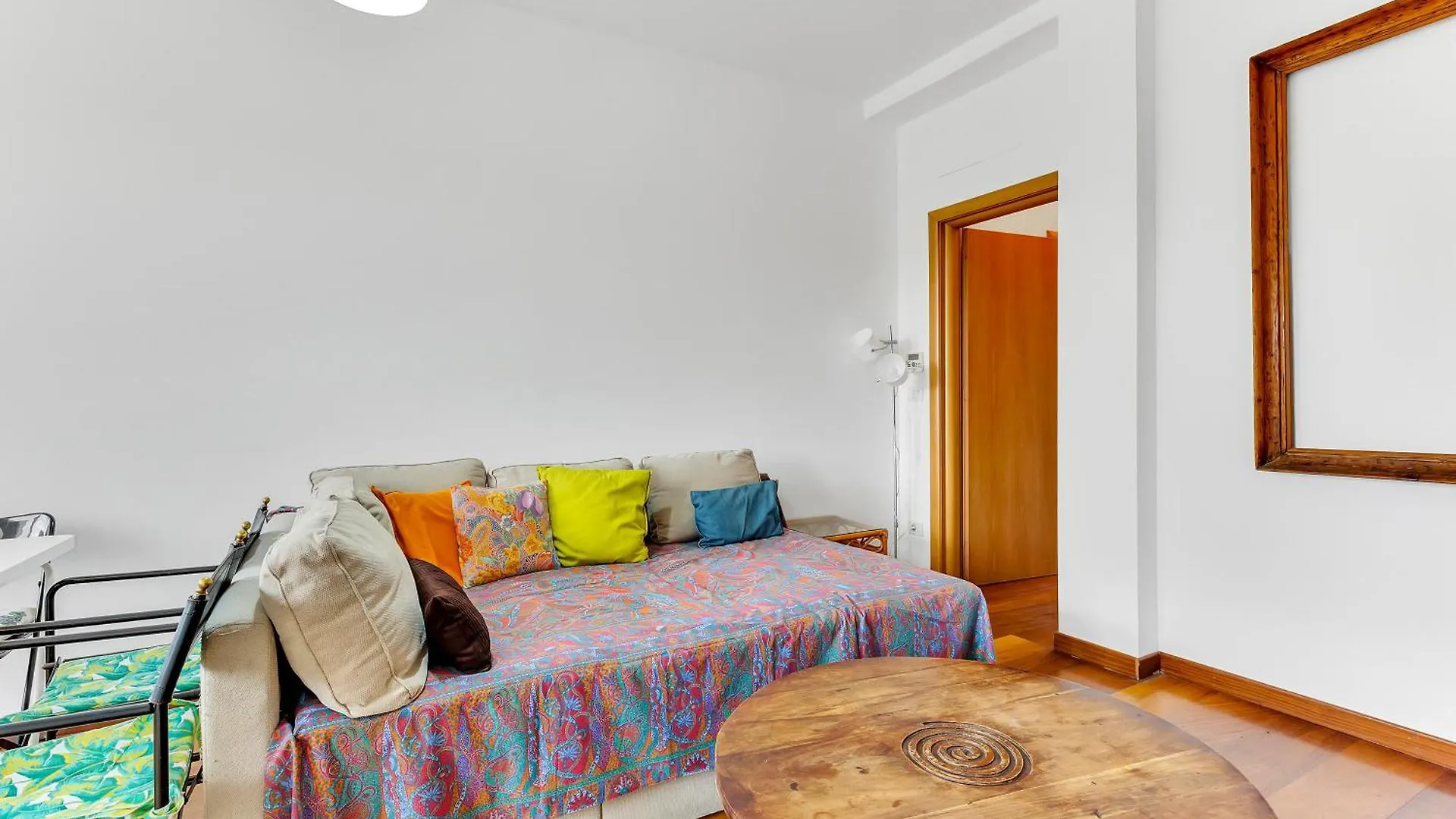 Apartment Appartamento Tanaro 7 - Affitti Brevi Italia Milan Italy