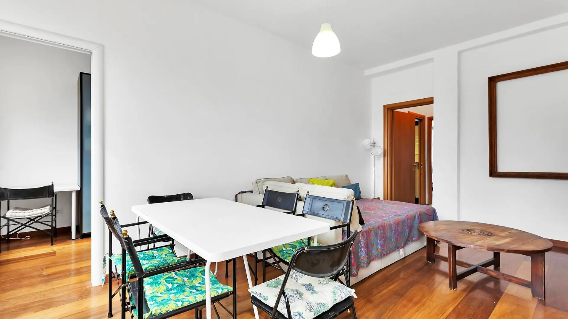 Appartamento Tanaro 7 - Affitti Brevi Italia Milan