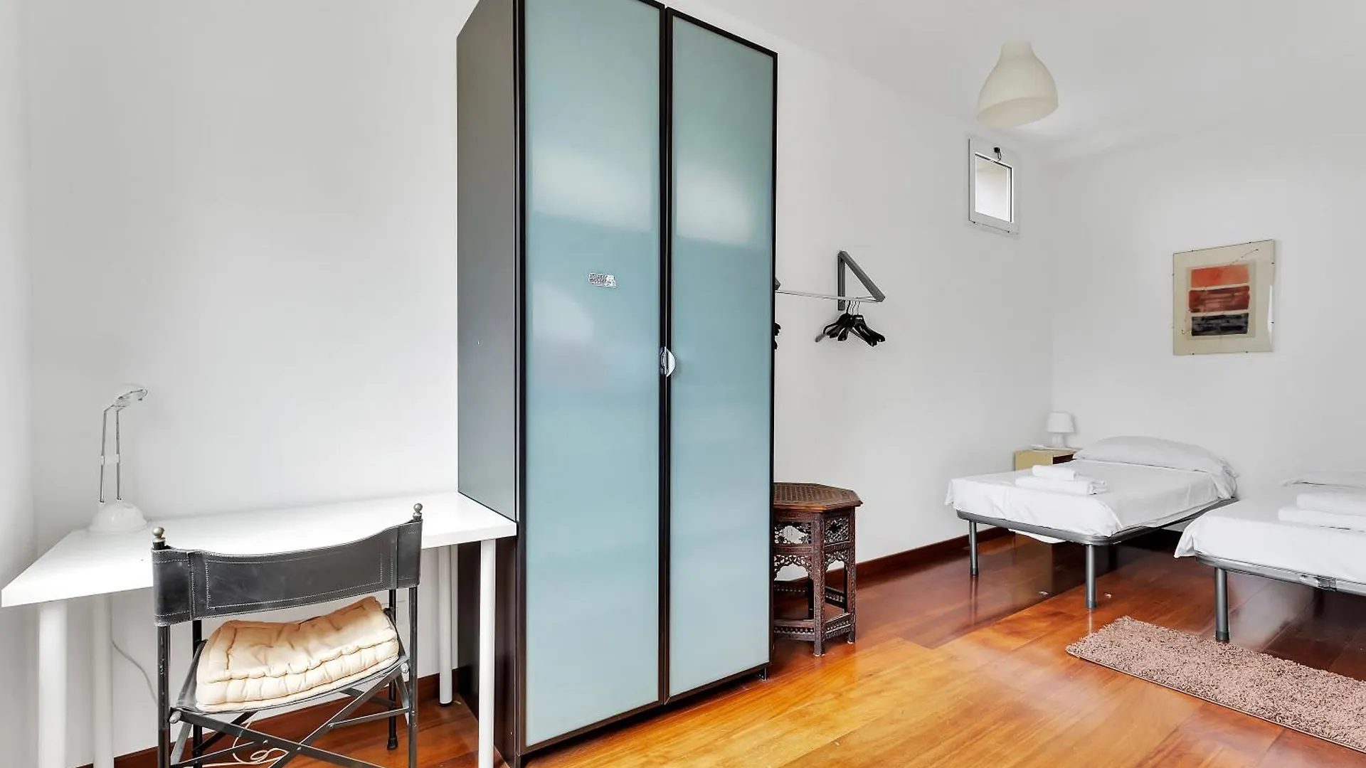 Appartamento Tanaro 7 - Affitti Brevi Italia Milan